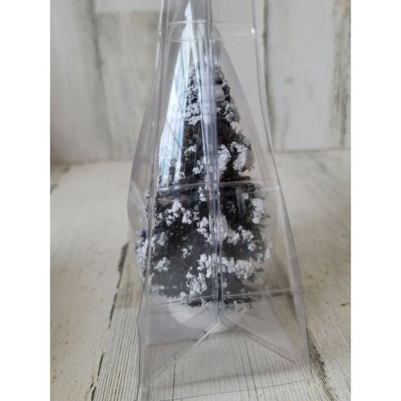 Lemax 1994 evergreen tree medium Village landscape Xmas accessories - Picture 4 of 6